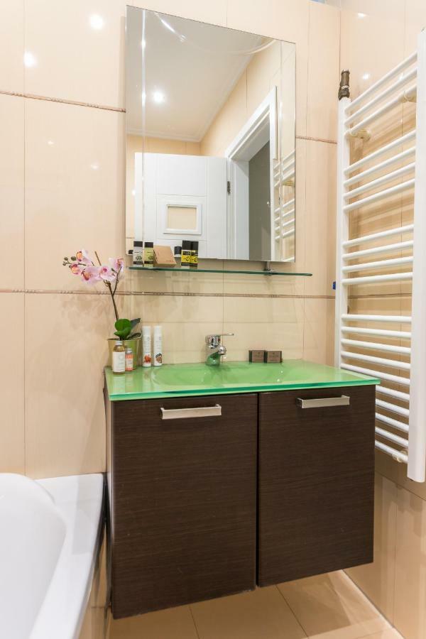 Apartamento Acropolis Luxury Iris Atenas Exterior foto